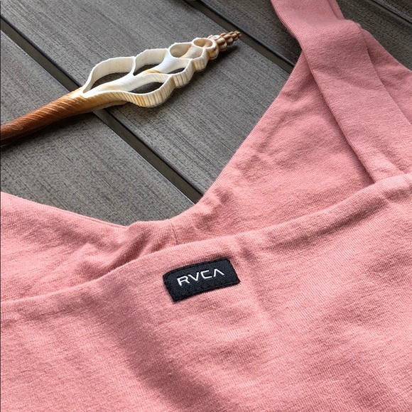 🌴🌼RVCA- ALL TALK DRESS🌼🌴 - Picture 11 of 11